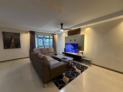 Blk 291B Compassvale Lodge (Sengkang), HDB 5 Rooms #614137921